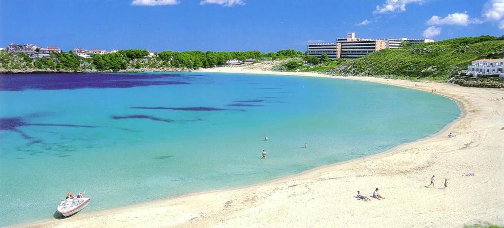 Apartamento Sol Isla Arenal den Castell, Arenal den Castell ...