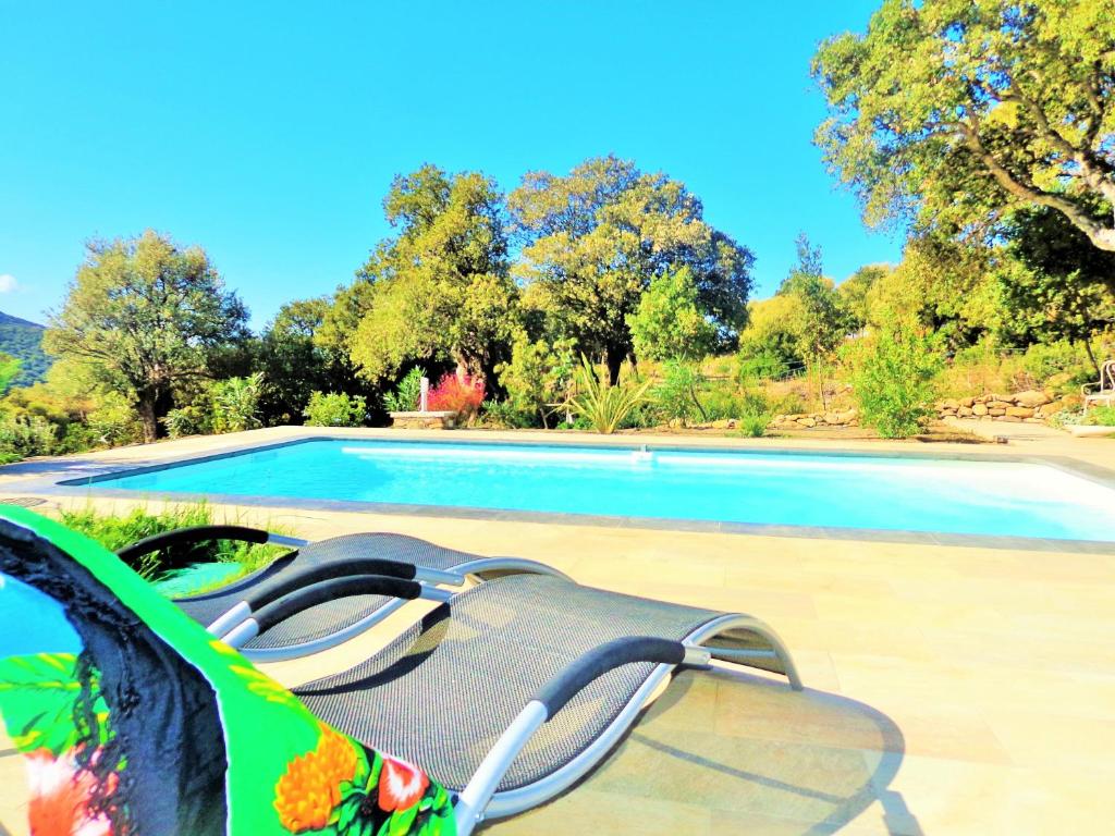 Arinella Villas - Villa Avec Piscine Privée