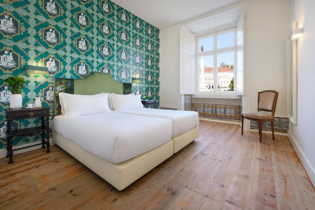 Residentas Arco do Bandeira - Resim 8