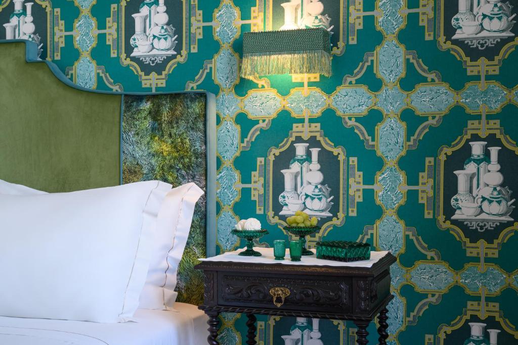 Hotels in Lisbon