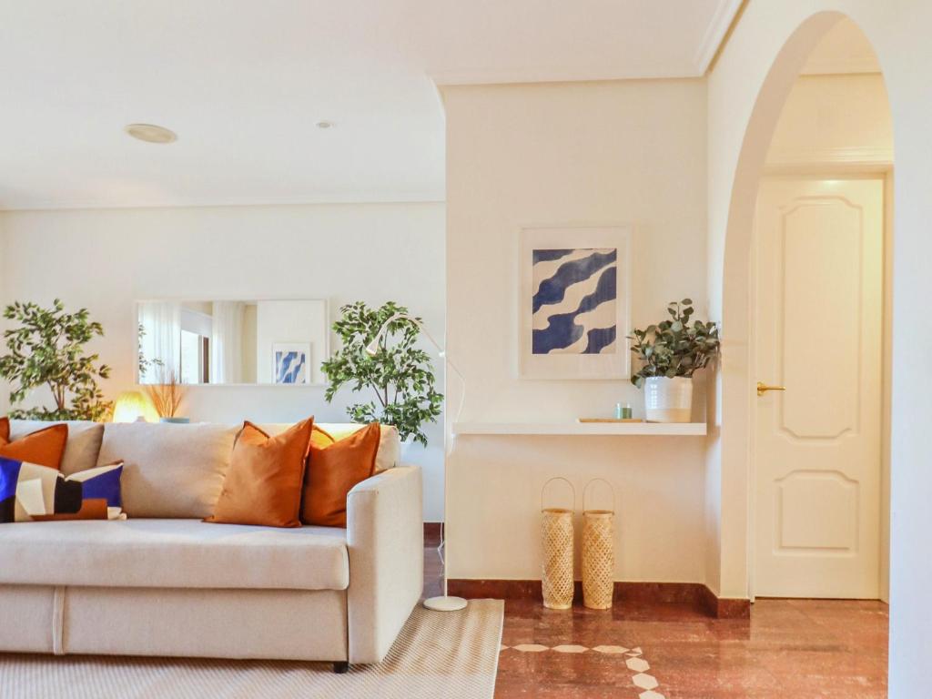 Falésia 2 BDR Flat 5min to the beach by LovelyStay