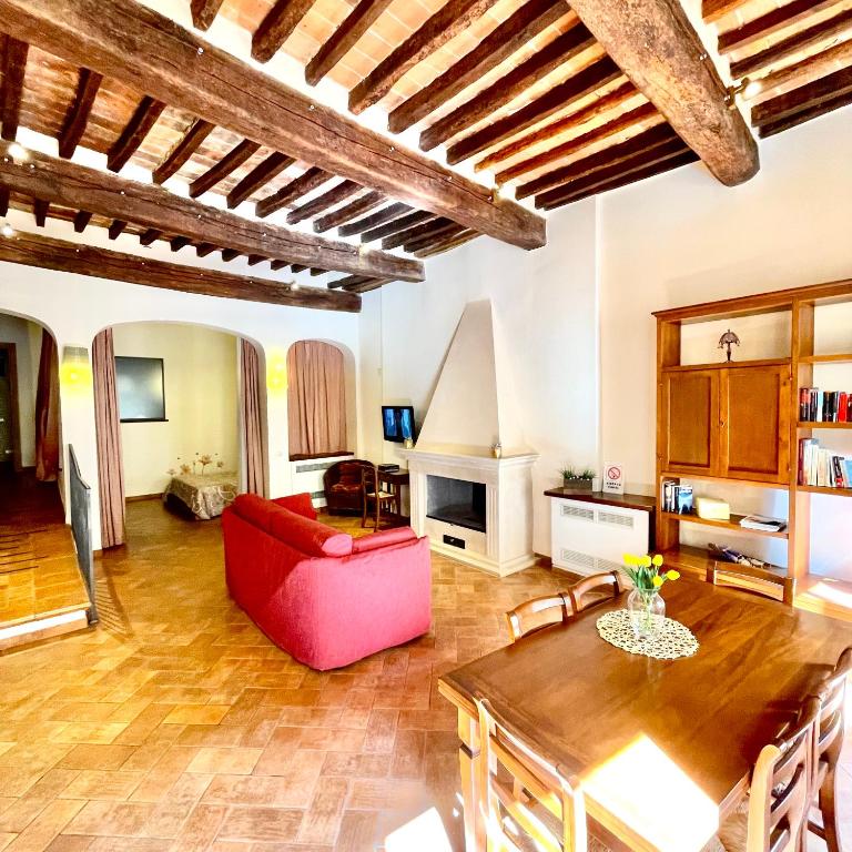 La Dimora nel Corso - Apartment