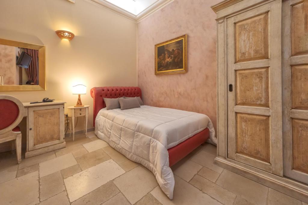 Kelina Charme Hotel by Cantine Due Palme -  a Cellino San Marco - foto 32