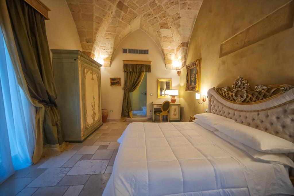 Kelina Charme Hotel by Cantine Due Palme -  a Cellino San Marco - foto 36