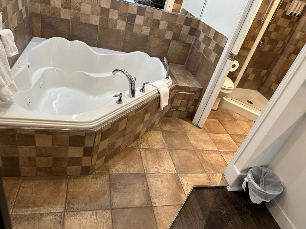 hotel & spa Carré Saint-Louis - Resim 6