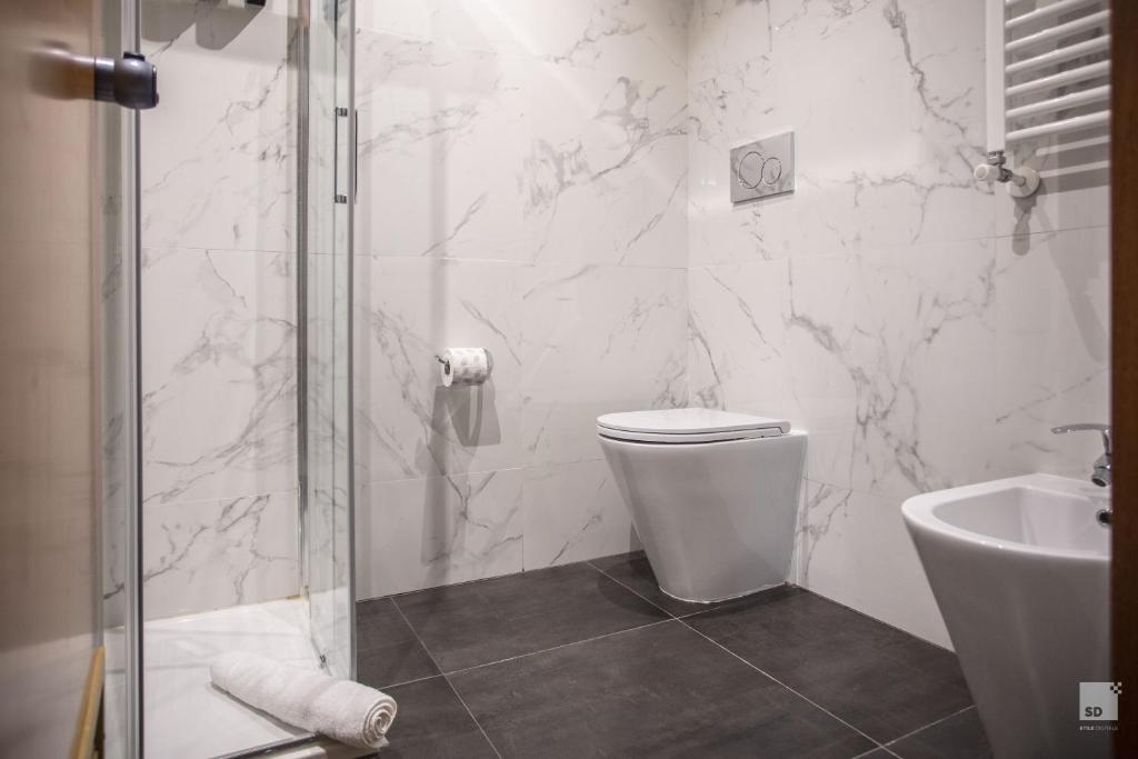 Hotel Diplomatic - Resim 14