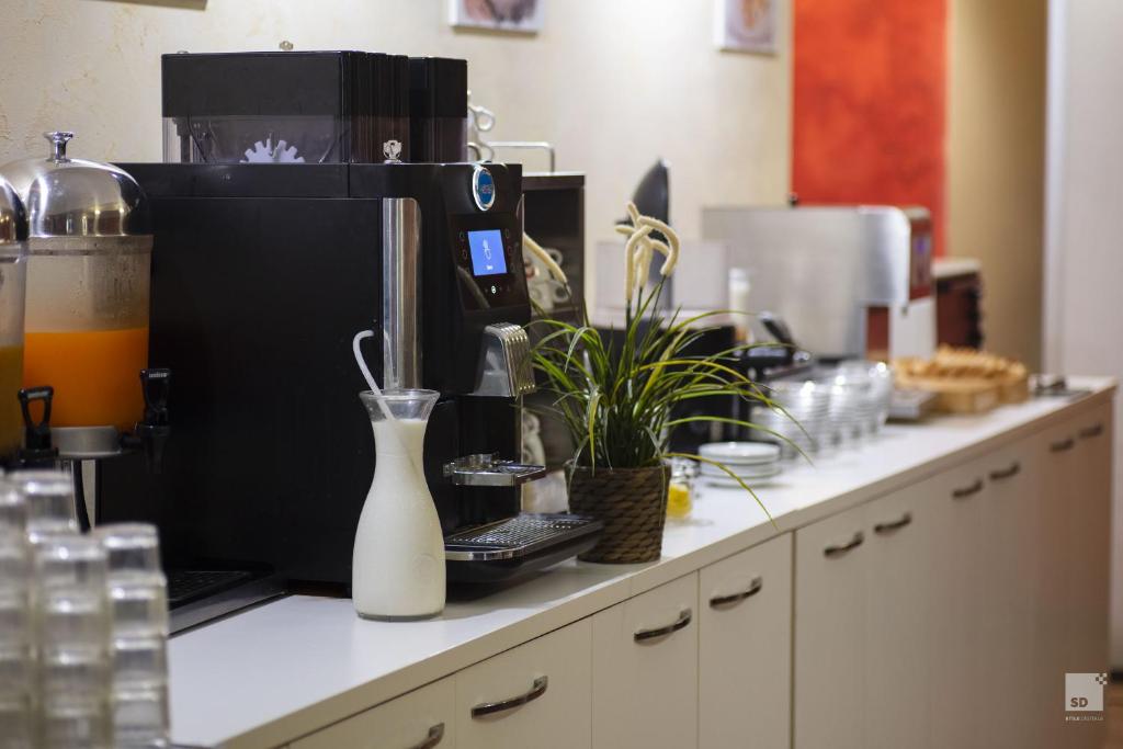 Hotel Diplomatic - Resim 19