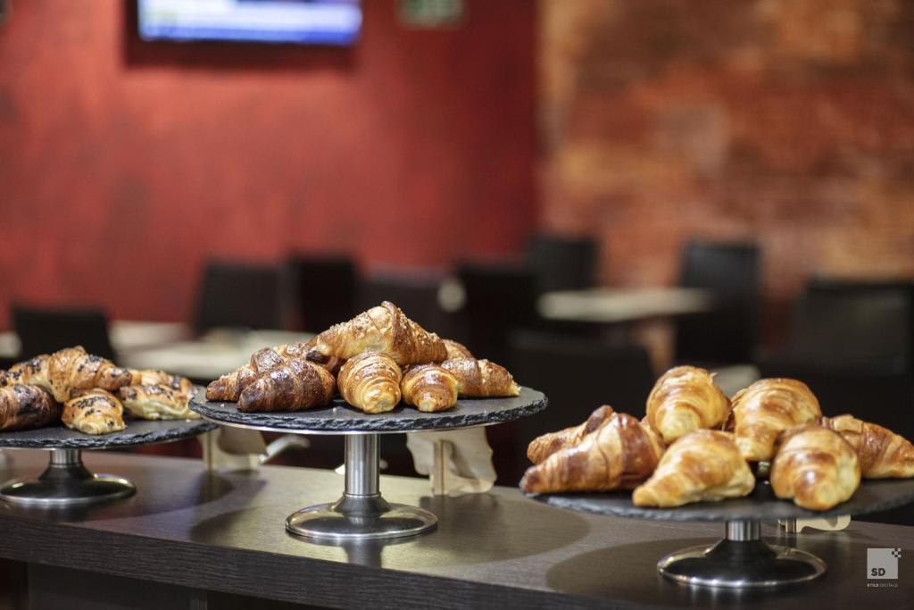 Hotel Diplomatic - Resim 25