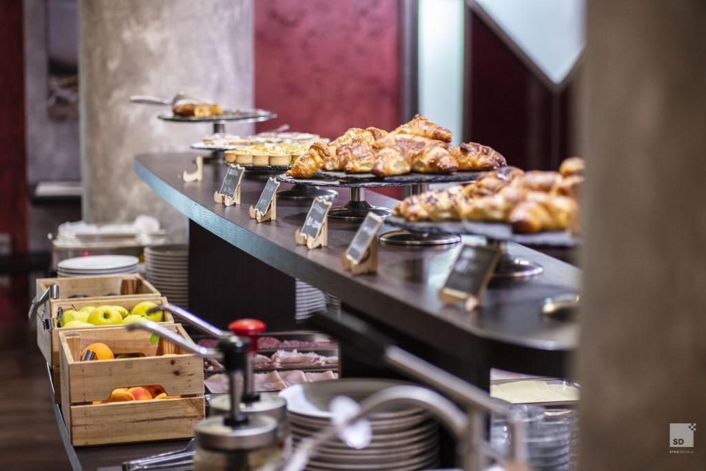 Hotel Diplomatic - Resim 31