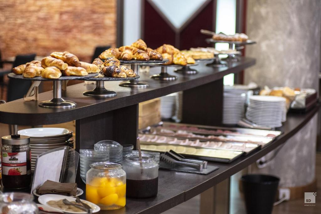 Hotel Diplomatic - Resim 32