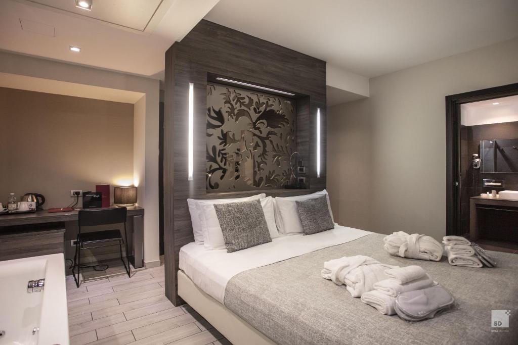 Hotel Diplomatic - Resim 30