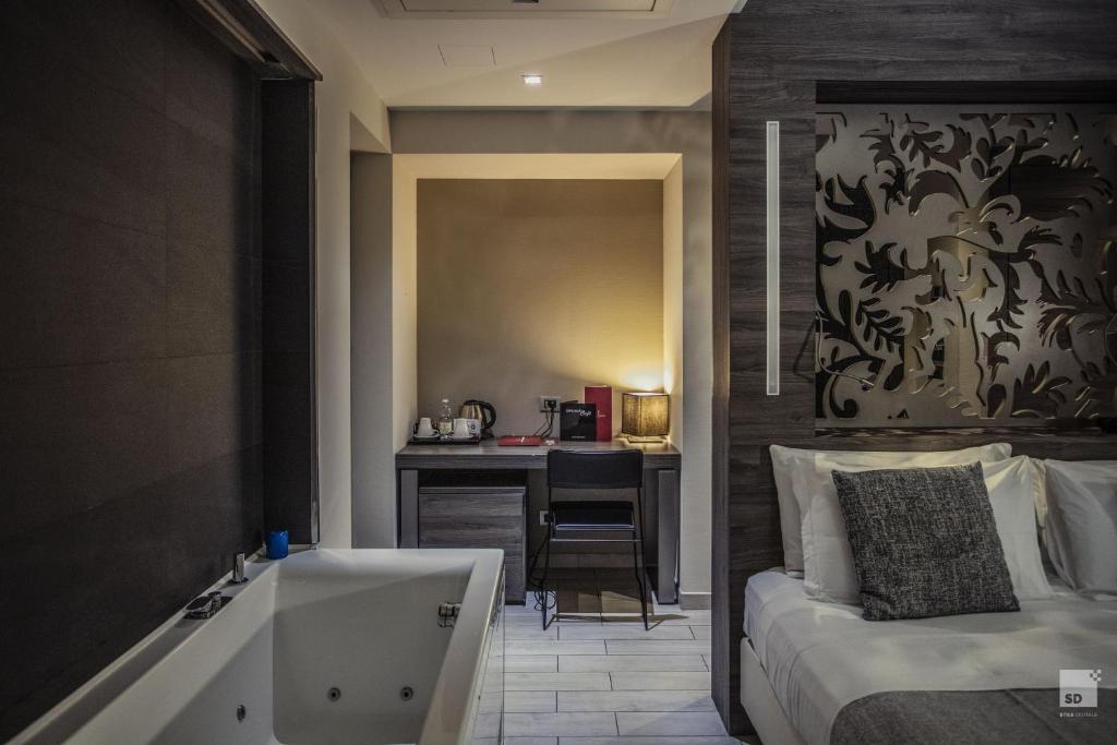 Hotel Diplomatic - Resim 42