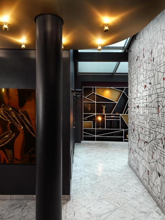 MABI City Centre - Resim 18