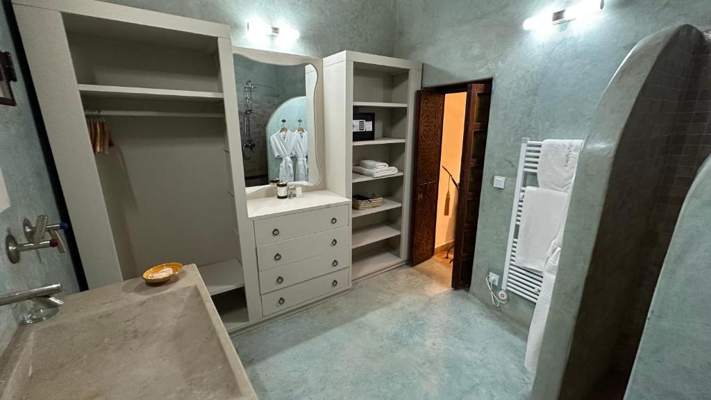 Riad Laaroussa - Nadim Room