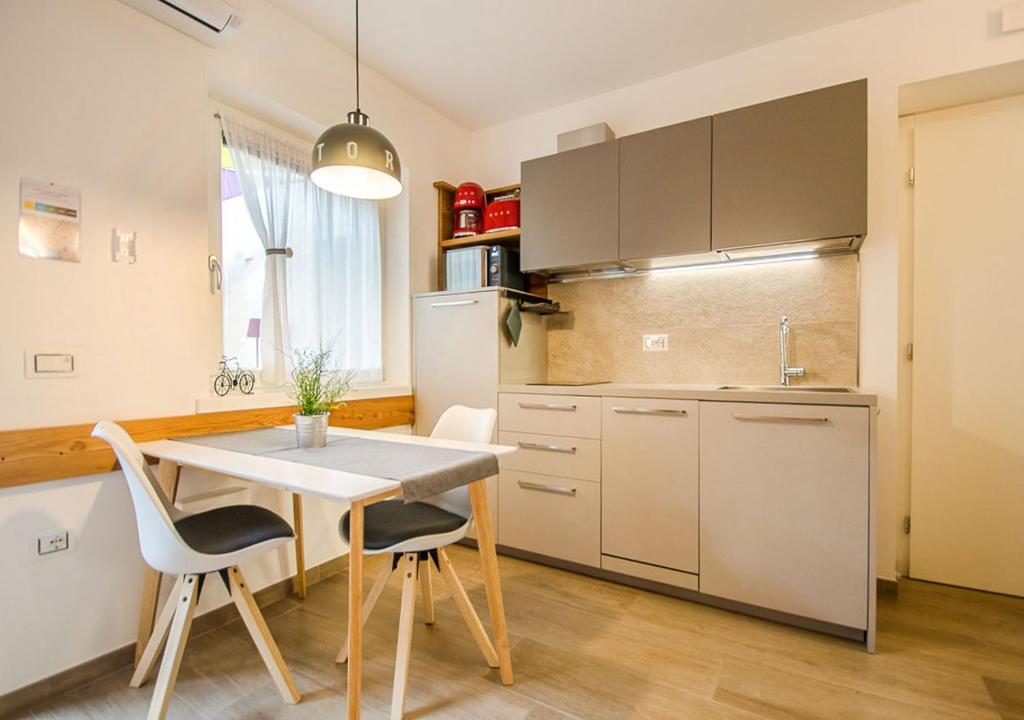 Casa Tosca - Holiday Home - MATURAMENTO DELLA STUDIO