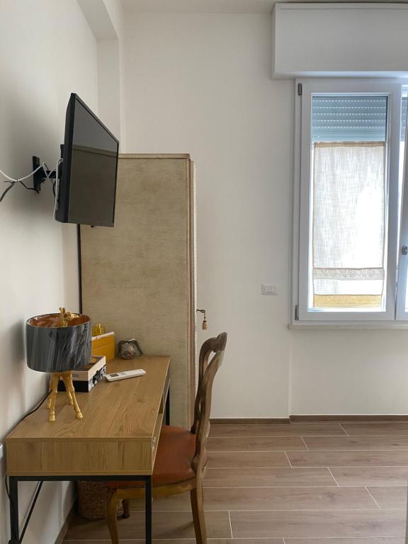 Ludo’s Rooms - Eenpersoonskamer Met Een Eigen Badkamer