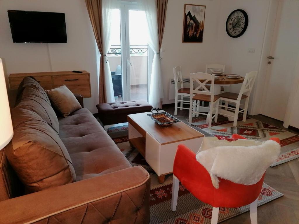 Apartman Lenka Zlatar - Appartamento Con Una Camera Da Letto