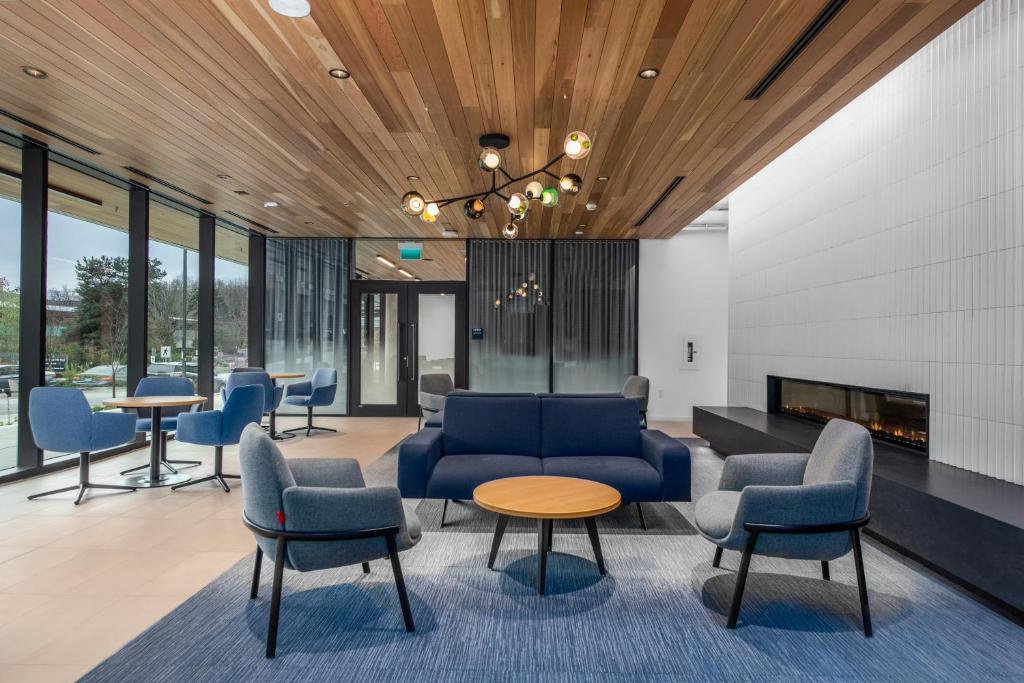 Gage Suites at UBC - Resim 18