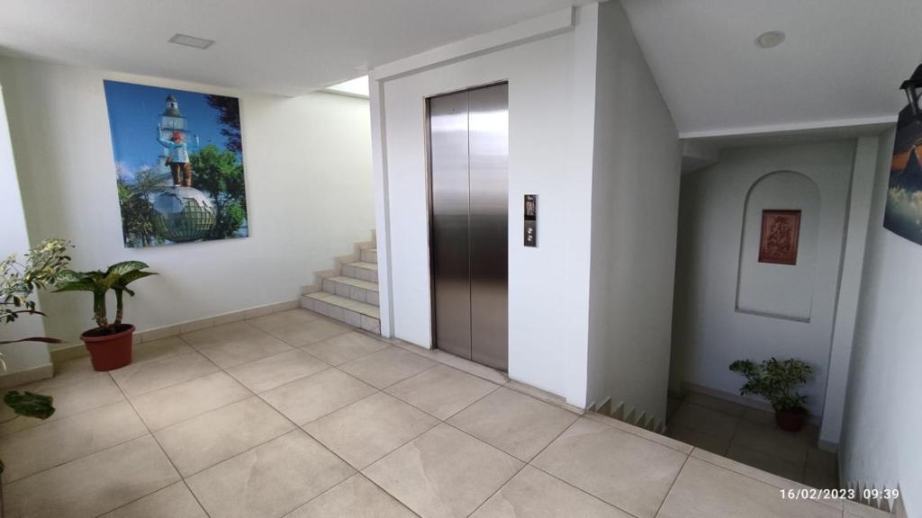 Fotografie z fotogalerie ubytování Apart Cayambe v destinaci Cayambe