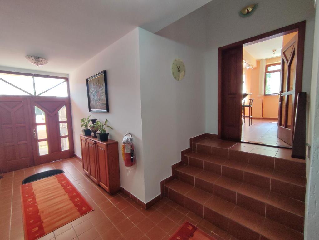Fotografie z fotogalerie ubytování Villa Eko v destinaci Bački Petrovac