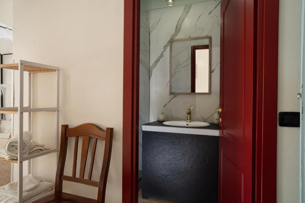Fotografie z fotogalerie ubytování B & B Agrigento antica v destinaci Agrigento