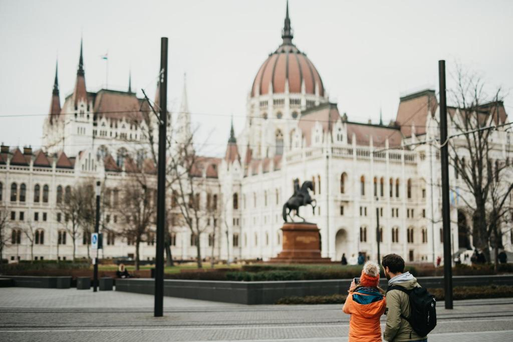 Hosté ubytování Parliament Exclusive Gallery