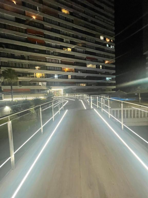 Fotografia z galérie ubytovania BLUE MARIN BENIDORM v destinácii Benidorm