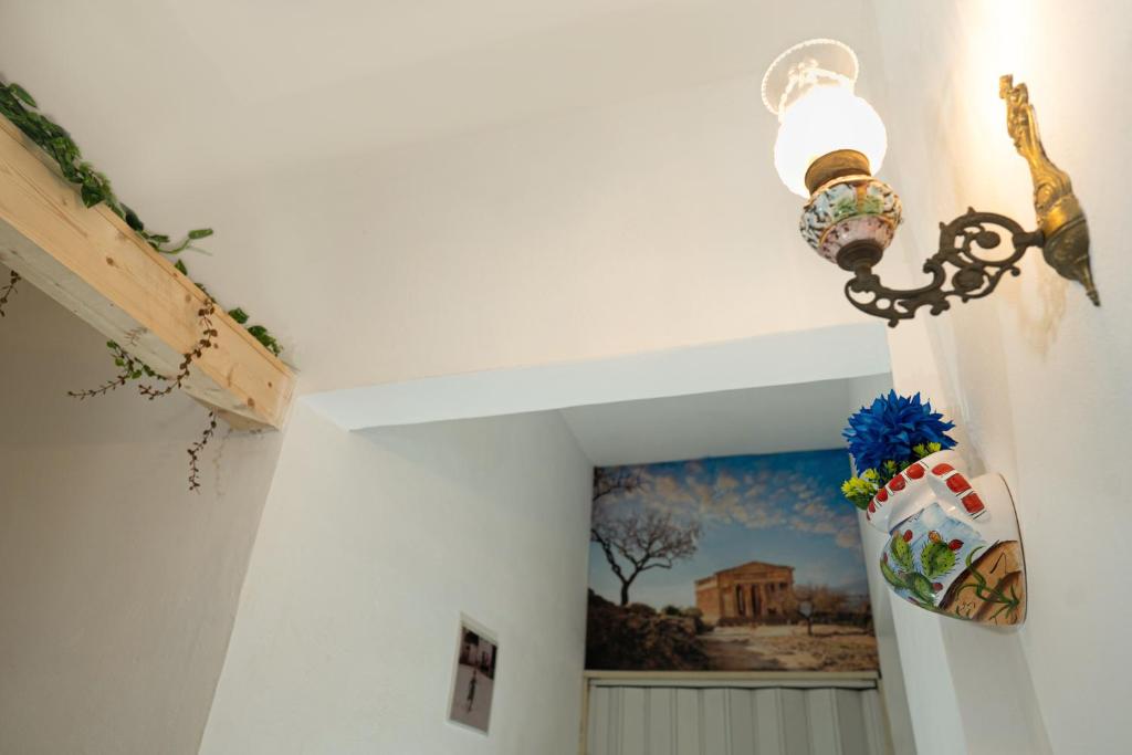 Fotografie z fotogalerie ubytování B & B Agrigento antica v destinaci Agrigento