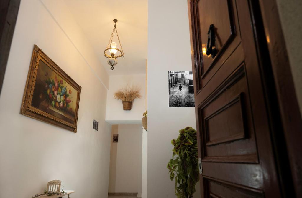 Fotografie z fotogalerie ubytování B & B Agrigento antica v destinaci Agrigento