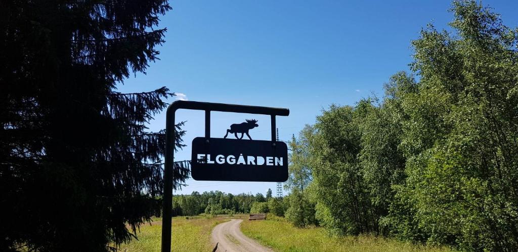 Certifikát, hodnocení, plakát nebo jiný dokument vystavený v ubytování ELGGÅRDEN
