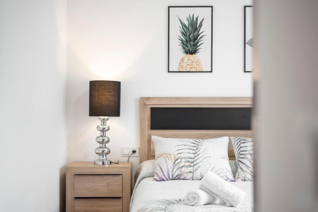 EnjoyGranada EMIR 4C + Parking - 16