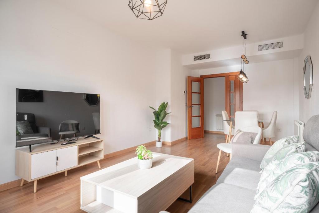 EnjoyGranada EMIR 4C + Parking - 10