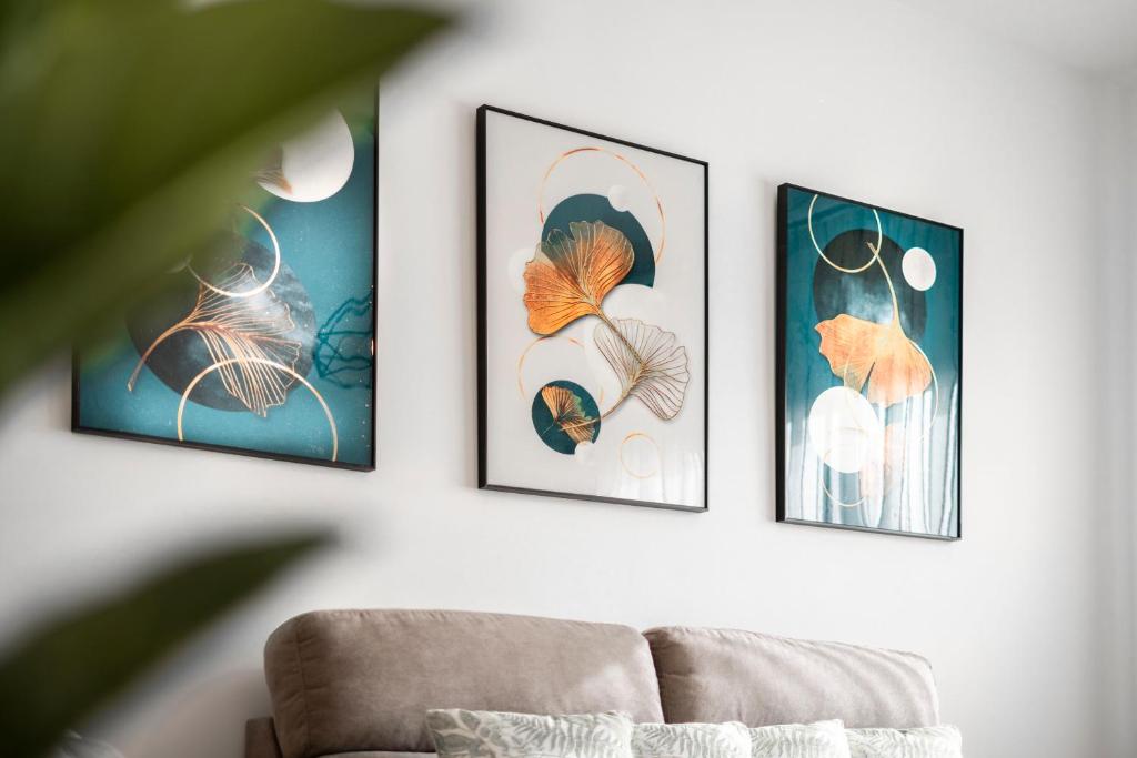 EnjoyGranada EMIR 4C + Parking - 11