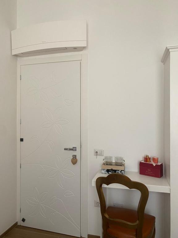 Ludo’s Rooms - Drievoudige Kamer Met Een Eigen Badkamer
