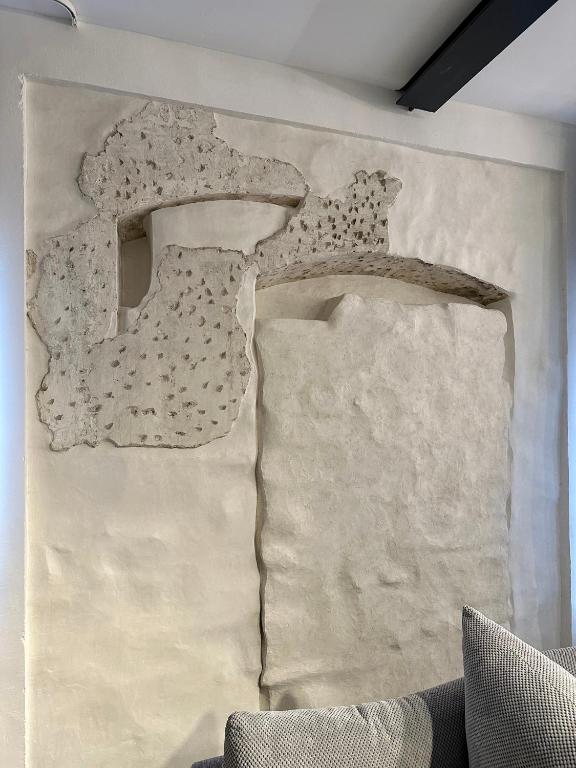 Posezení v ubytování VENEZIANA Boutique Hotel Superior