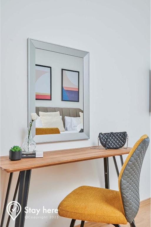 Fotografie z fotogalerie ubytování Stayhere Rabat - Hay Riad - Sophisticated Residence v destinaci Rabat