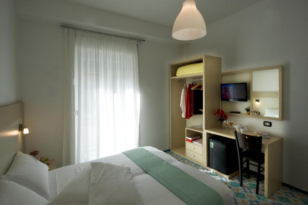 Torre di Milo Hotel Maiori 3*