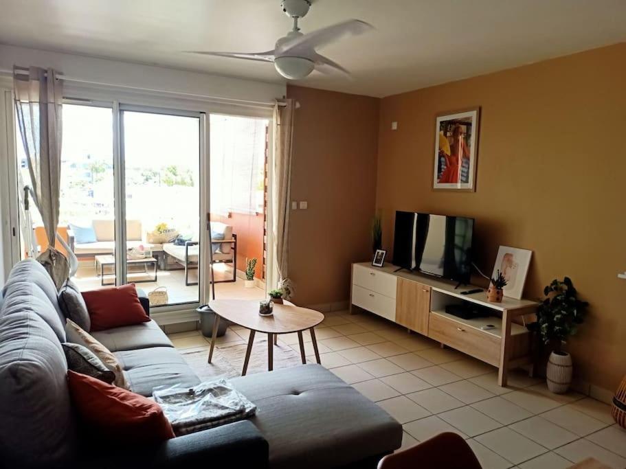 Casa Maya quartier des pêcheurs terre sainte avec garage box, Saint