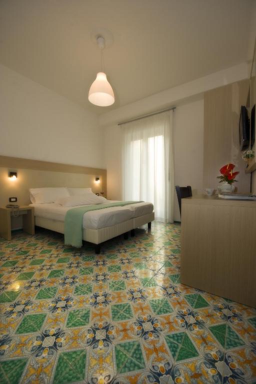 Torre di Milo Hotel Maiori 3*