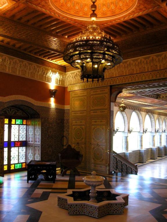Fotografie z fotogalerie ubytování LA CASA AZUL de Anna v destinaci Anna