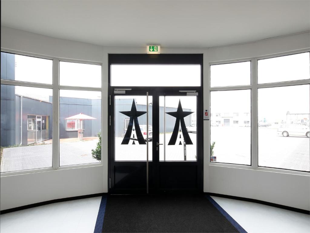 Fotografie z fotogalerie ubytování Road House Hotel v destinaci Paderborn