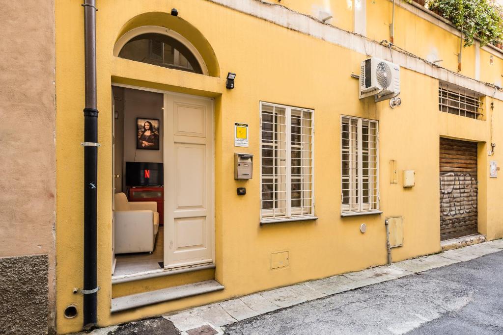 Derechos de imagen reservados por Booking.com