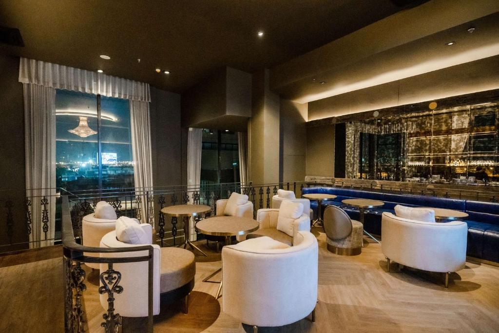 Best Western Chatuchak - Resim 16