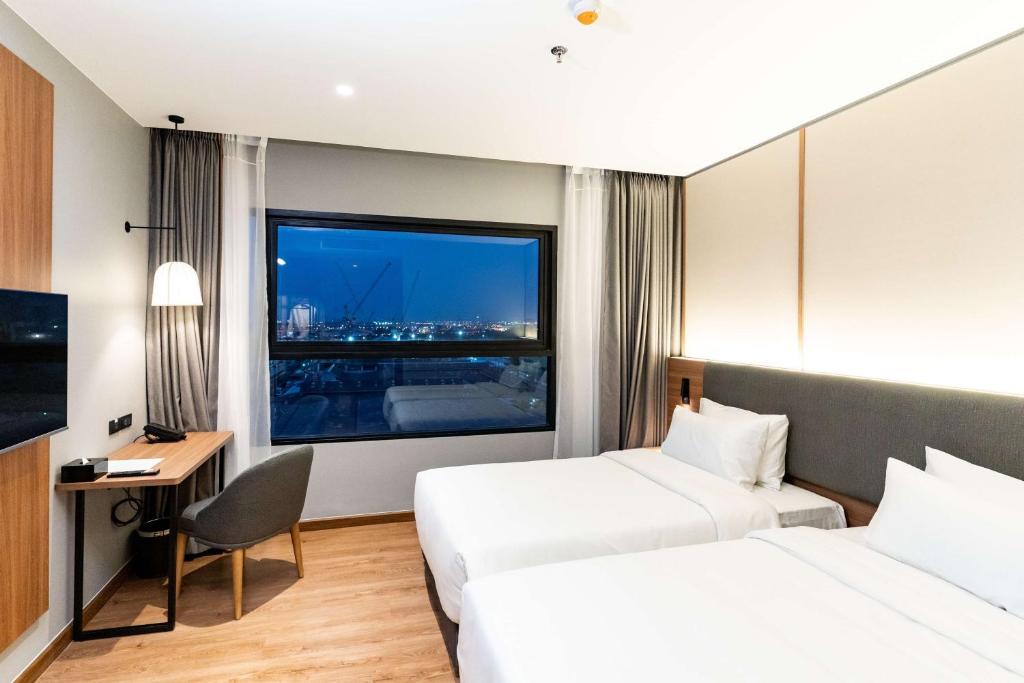 Best Western Chatuchak - Resim 24