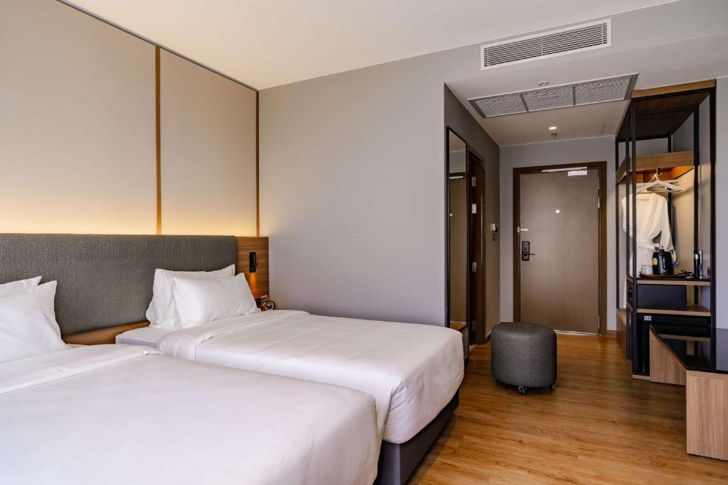 Best Western Chatuchak - Resim 25