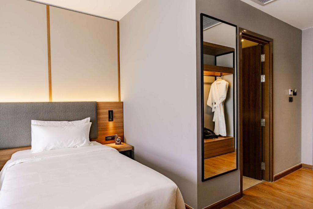 Best Western Chatuchak - Resim 27