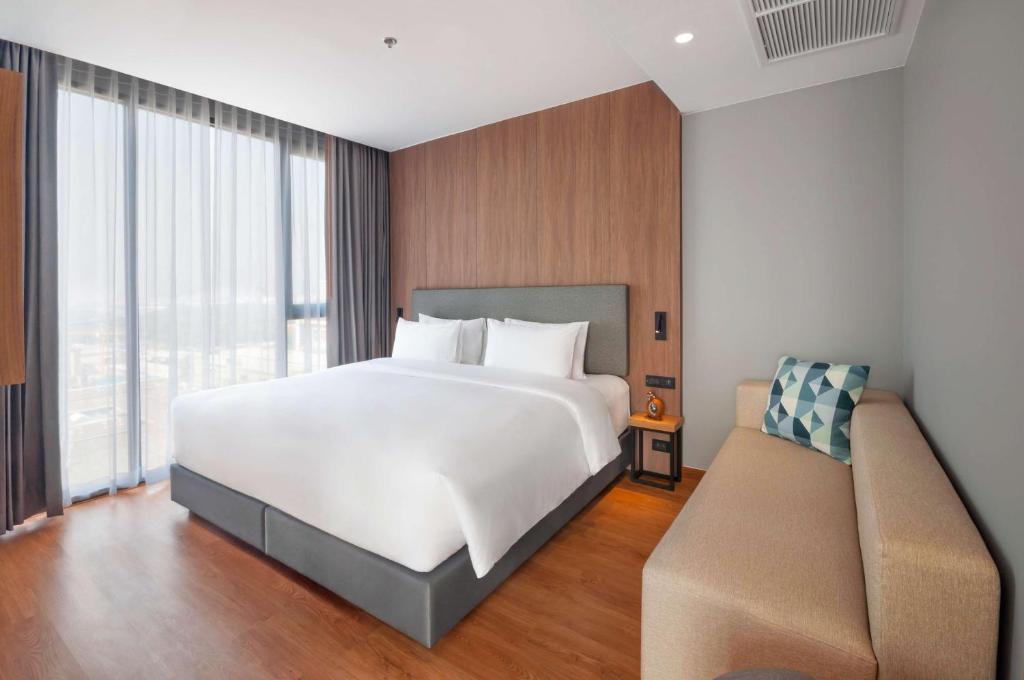 Best Western Chatuchak - Resim 31