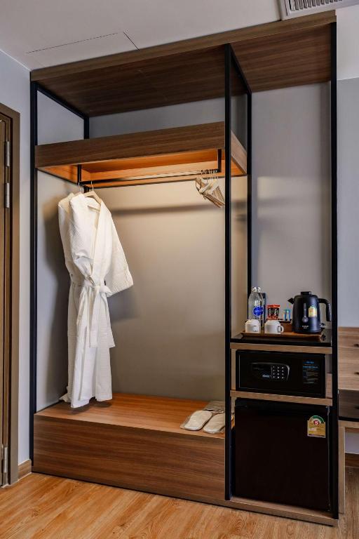 Best Western Chatuchak - Resim 33