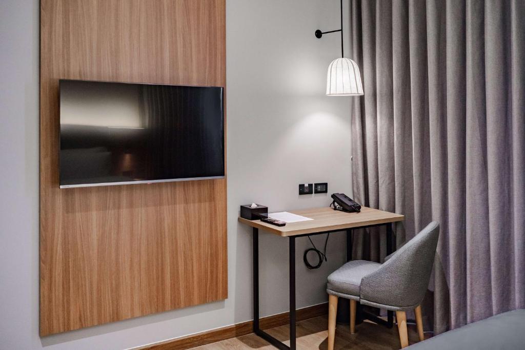 Best Western Chatuchak - Resim 34