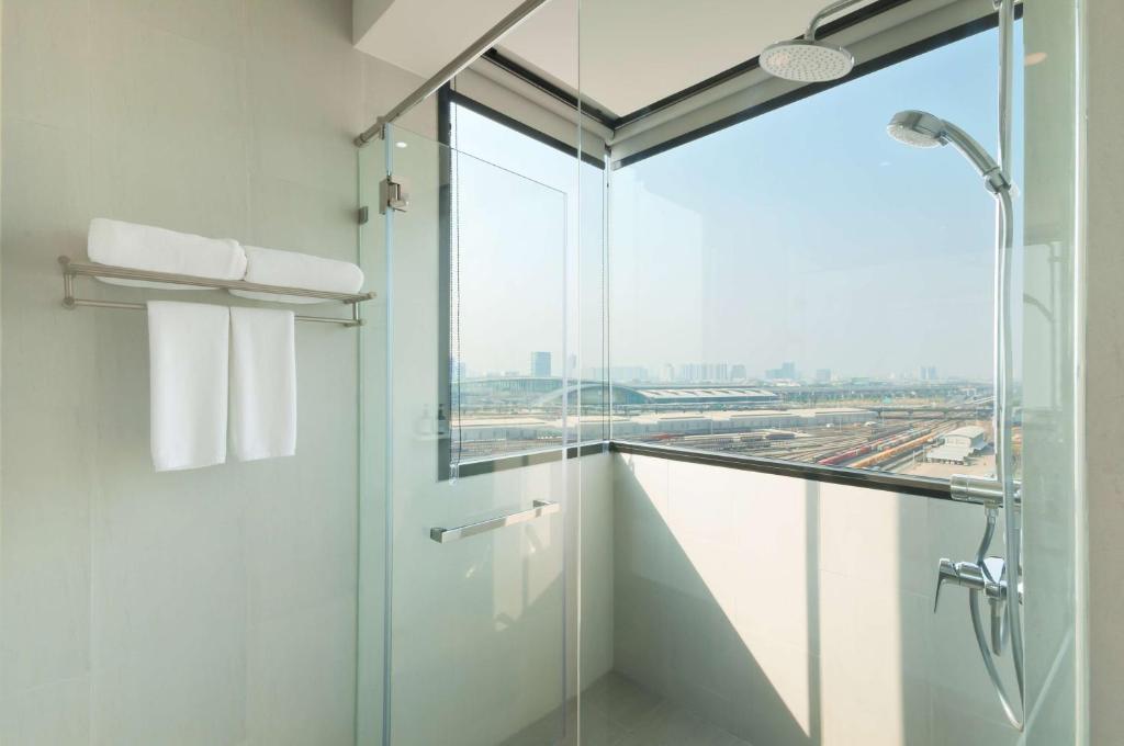 Best Western Chatuchak - Resim 36